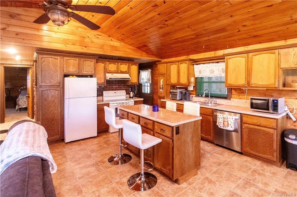 Single Family Low  Ulster County, NY 12589, MLS-888650-12