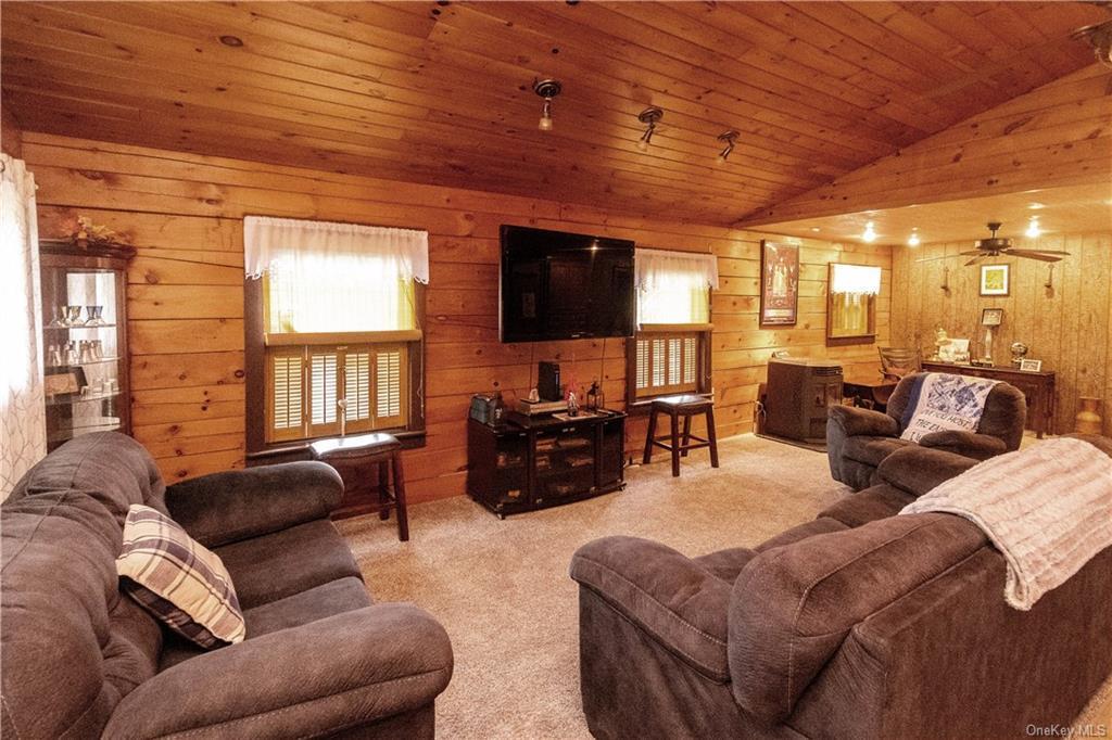 Single Family Low  Ulster County, NY 12589, MLS-888650-15