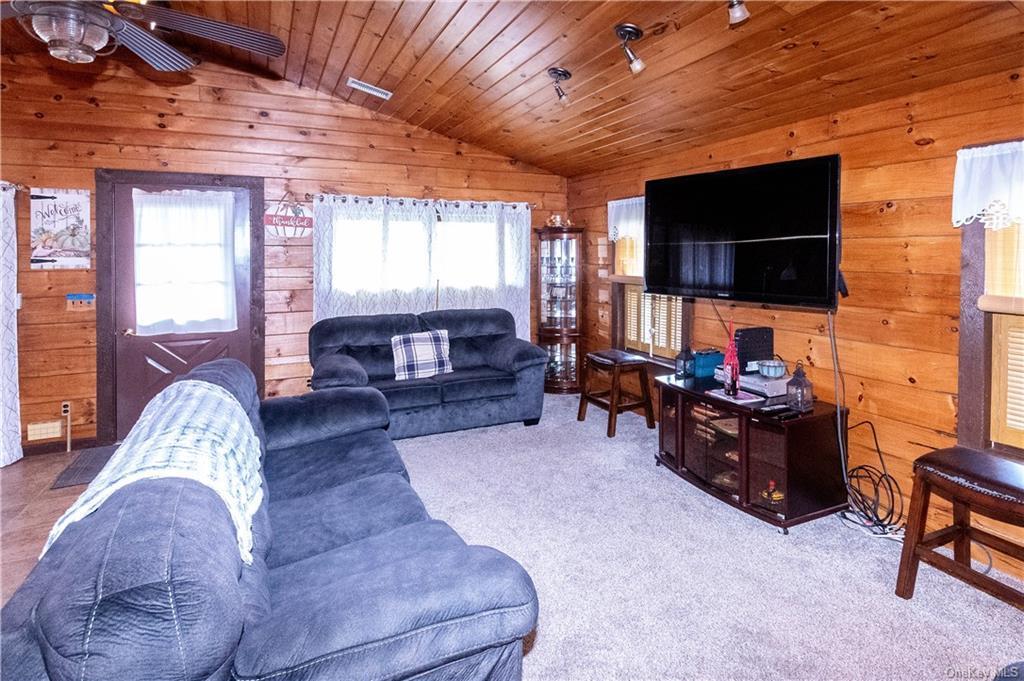 Single Family Low  Ulster County, NY 12589, MLS-888650-18