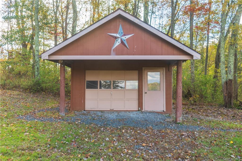 Single Family Low  Ulster County, NY 12589, MLS-888650-2