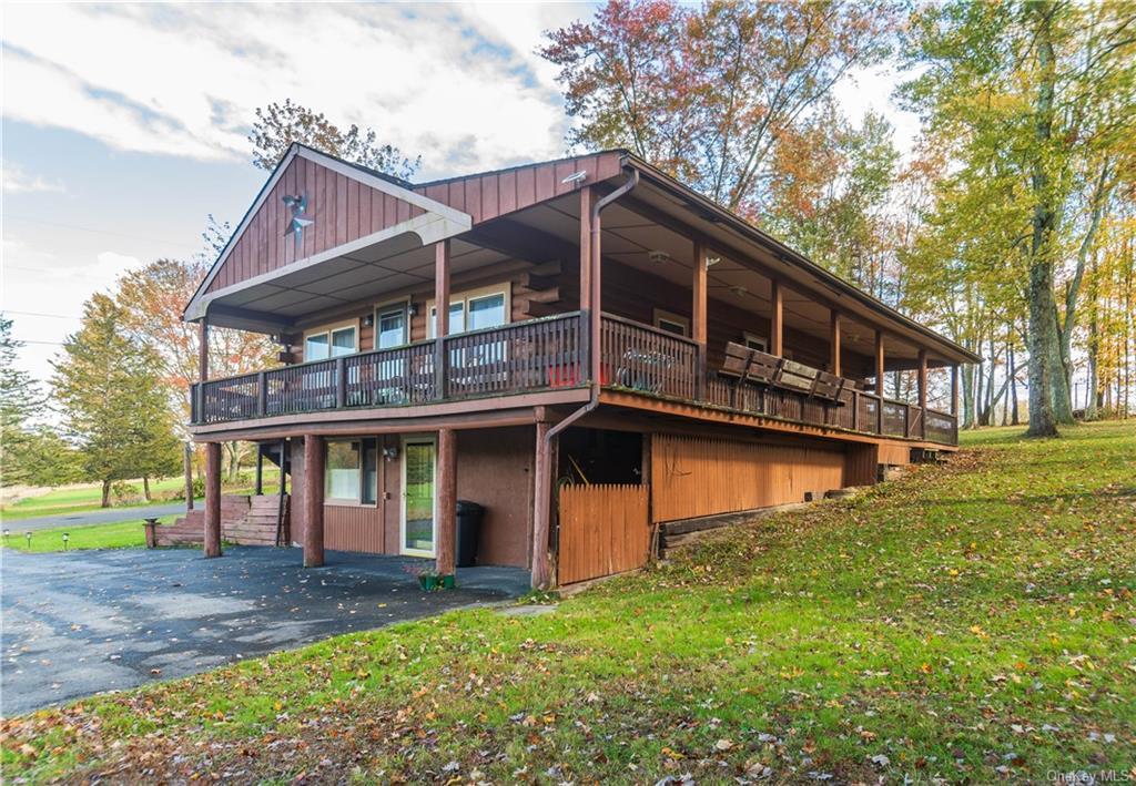 Single Family Low  Ulster County, NY 12589, MLS-888650-3