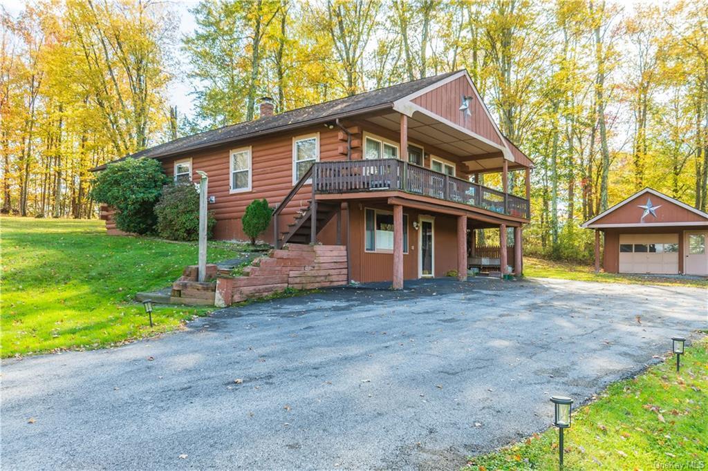 Single Family Low  Ulster County, NY 12589, MLS-888650-35