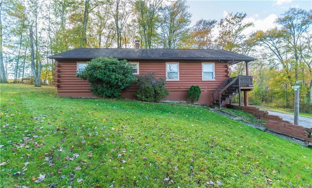 Single Family Low  Ulster County, NY 12589, MLS-888650-5