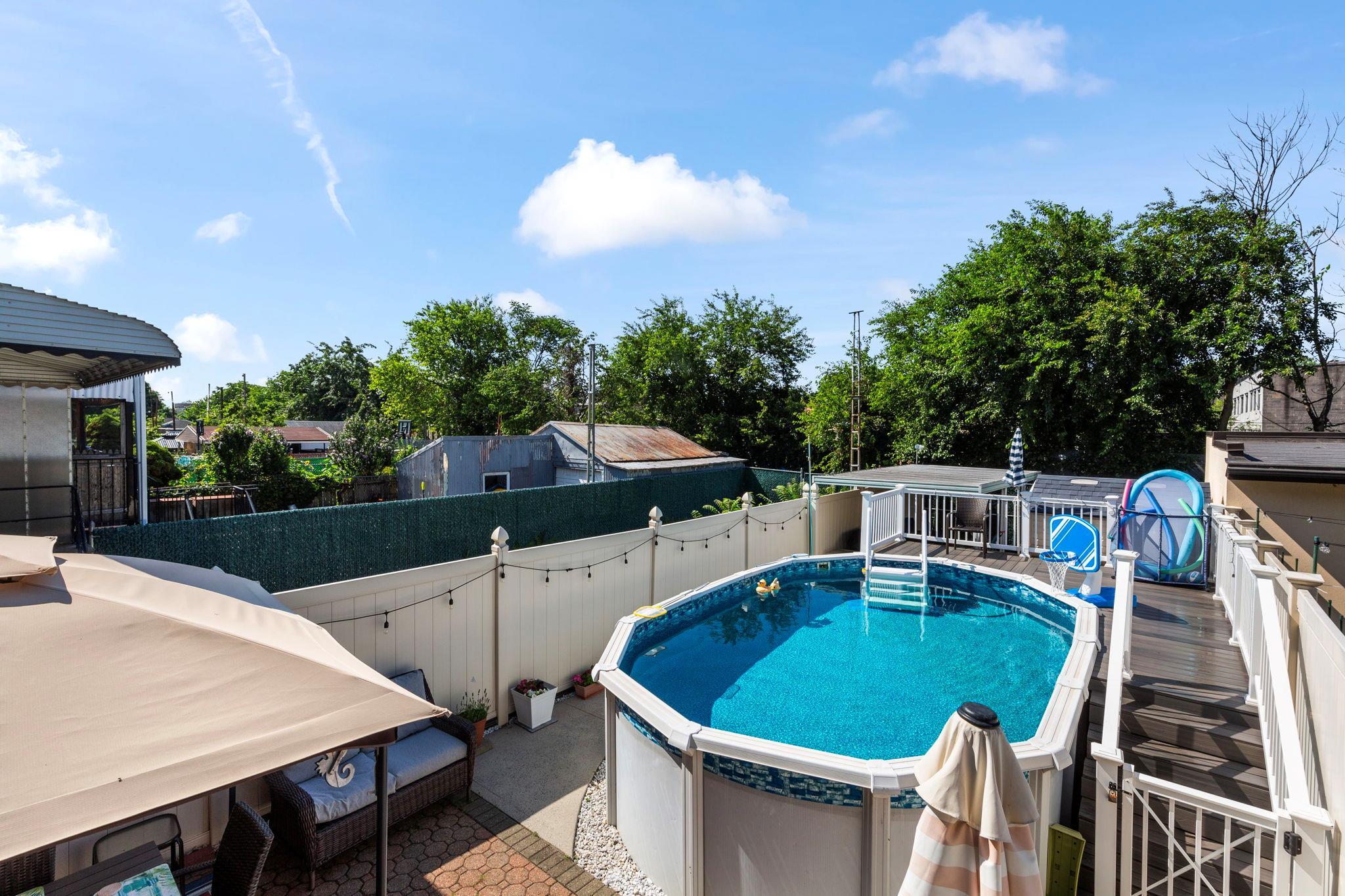 Single Family Admiral  Queens, NY 11379, MLS-888657-21