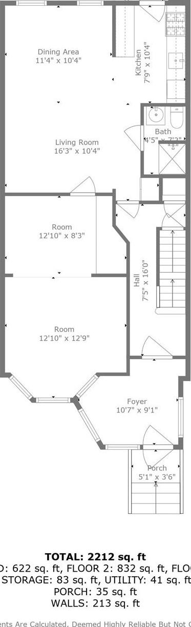 Single Family Admiral  Queens, NY 11379, MLS-888657-25