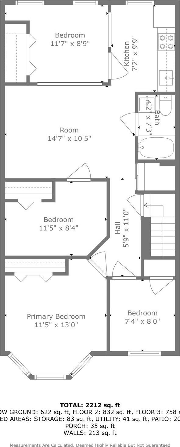 Single Family Admiral  Queens, NY 11379, MLS-888657-26