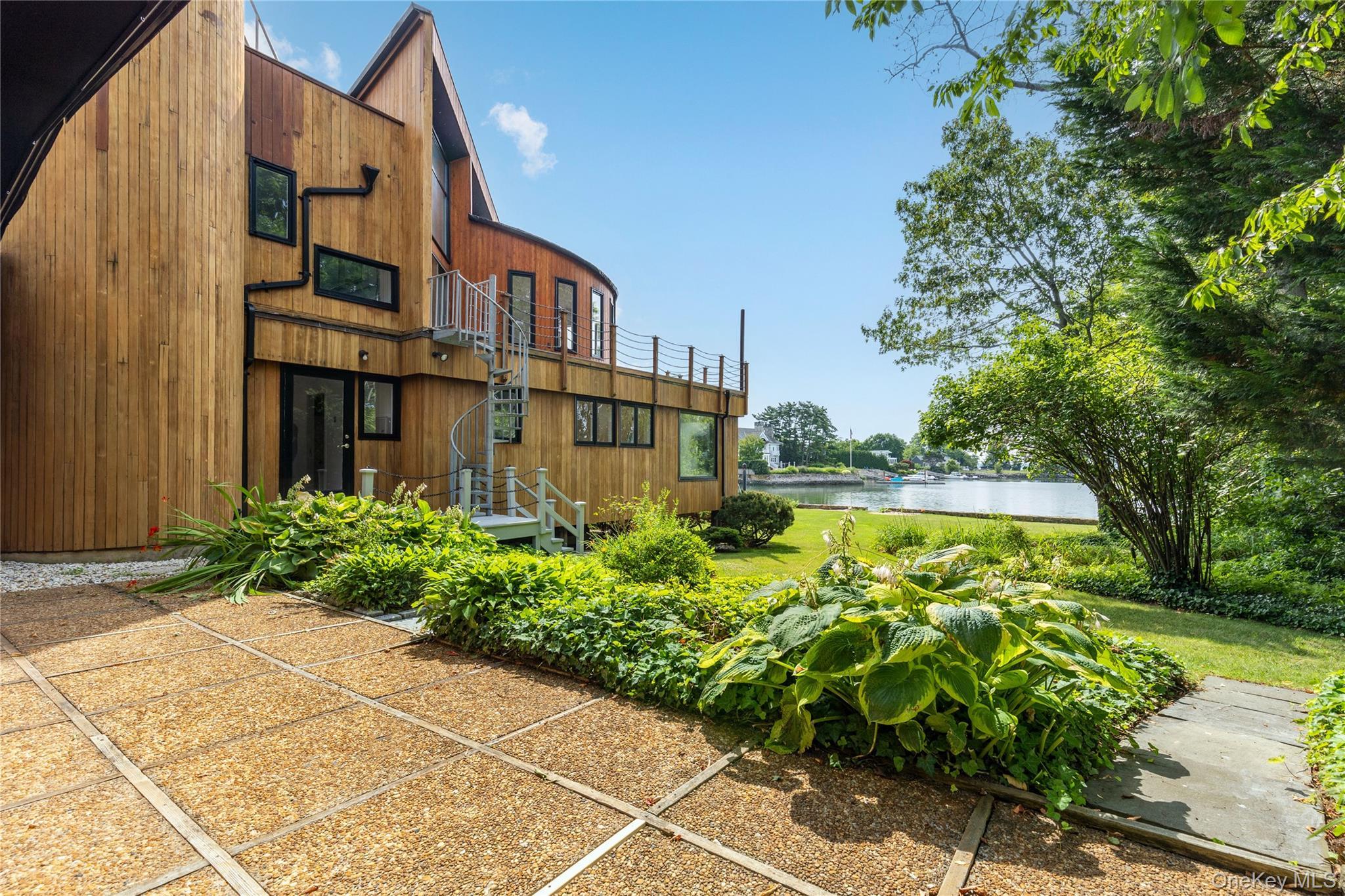 Single Family Greacen Point Westchester County, NY 10543, MLS-888677-11