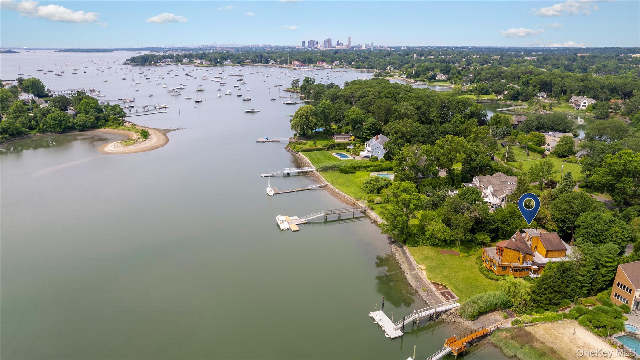 Single Family Greacen Point Westchester County, NY 10543, MLS-888677-2