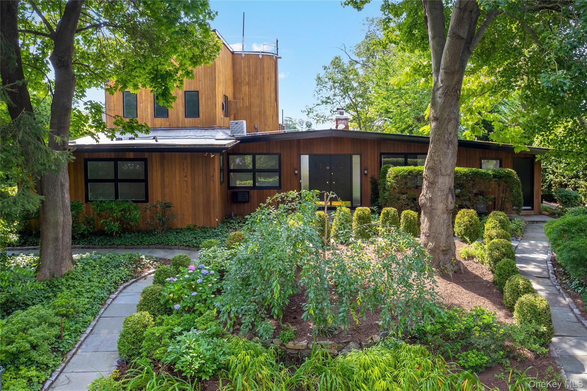 Single Family Greacen Point Westchester County, NY 10543, MLS-888677-38