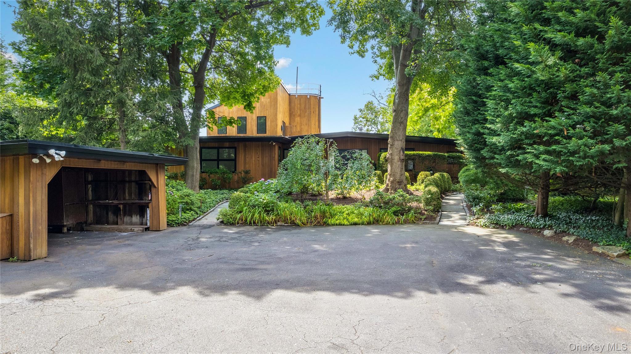 Single Family Greacen Point Westchester County, NY 10543, MLS-888677-39