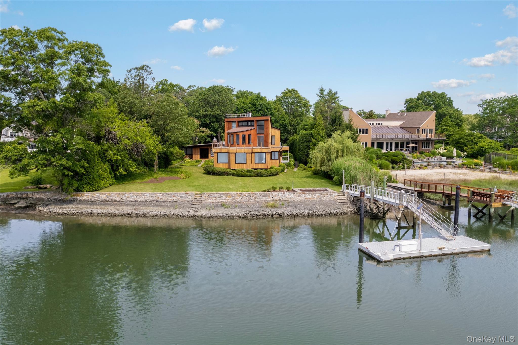 Single Family Greacen Point Westchester County, NY 10543, MLS-888677-4