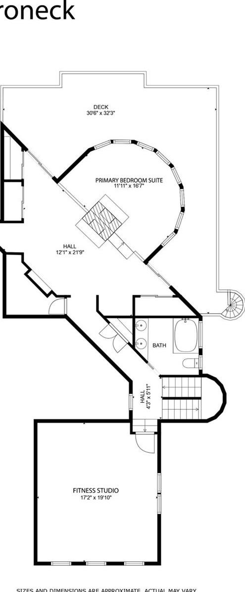 Single Family Greacen Point Westchester County, NY 10543, MLS-888677-44