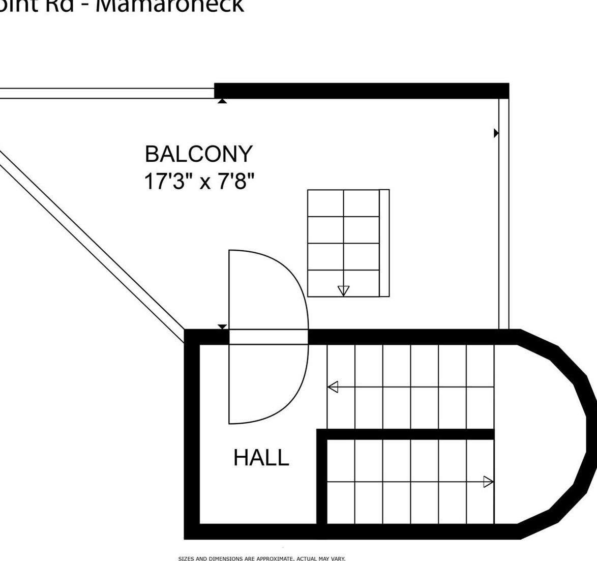Single Family Greacen Point  Westchester County, NY 10543, MLS-888677-45