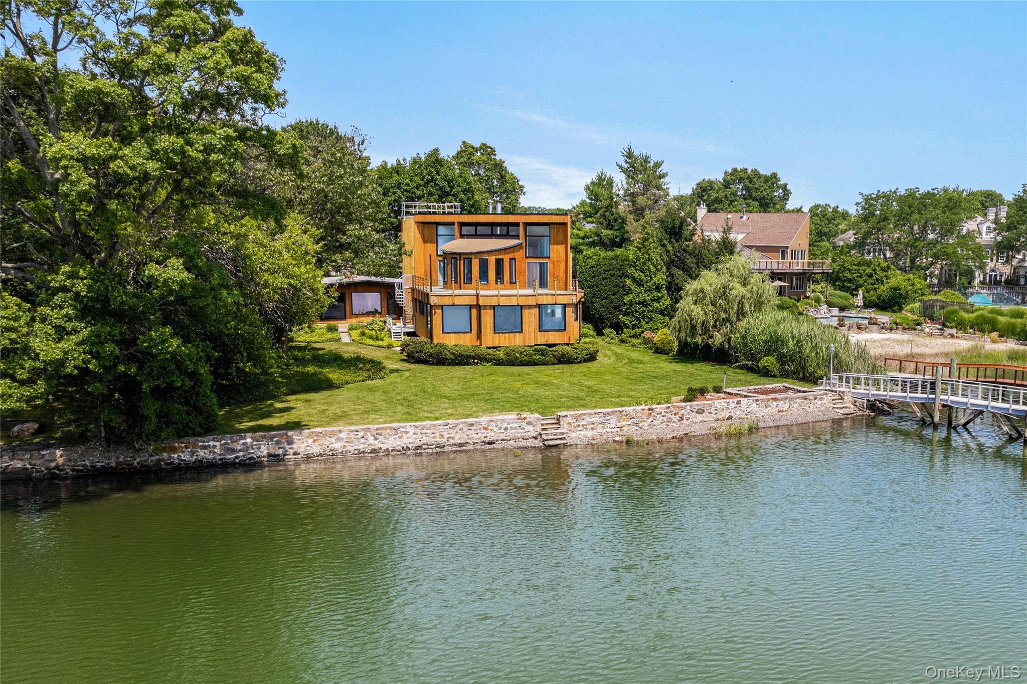 Single Family Greacen Point Westchester County, NY 10543, MLS-888677-5