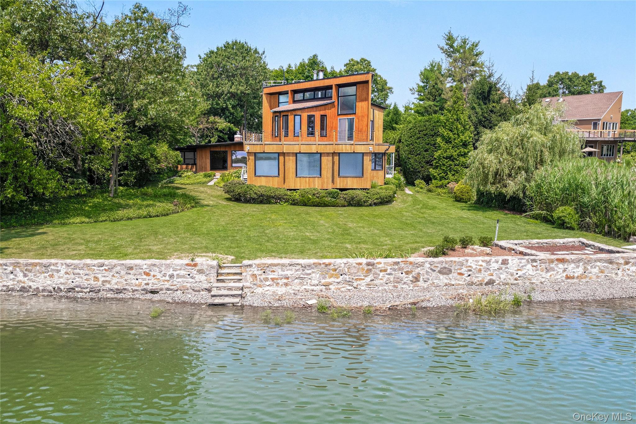 Single Family Greacen Point Westchester County, NY 10543, MLS-888677-6