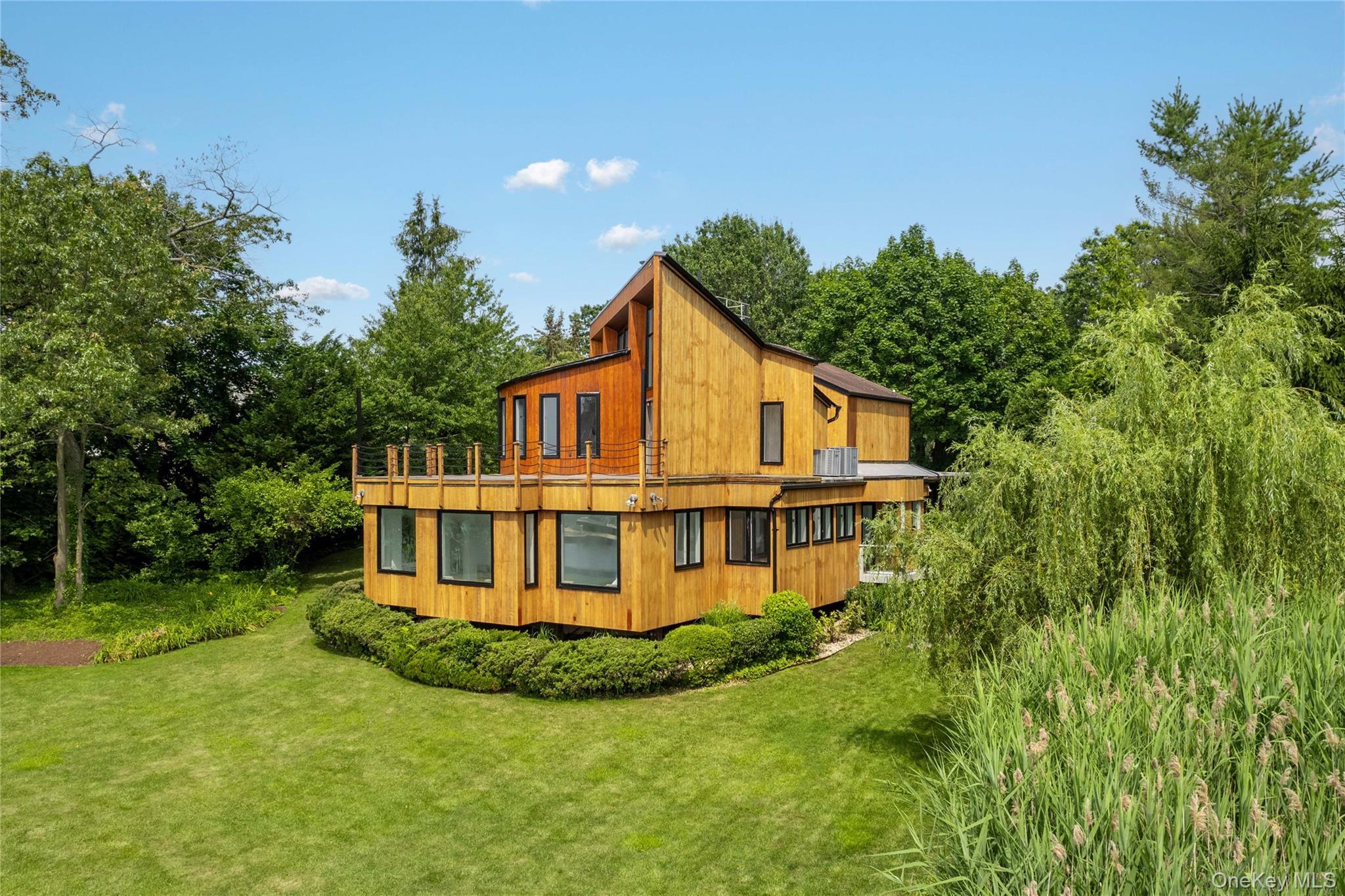 Single Family Greacen Point Westchester County, NY 10543, MLS-888677-7