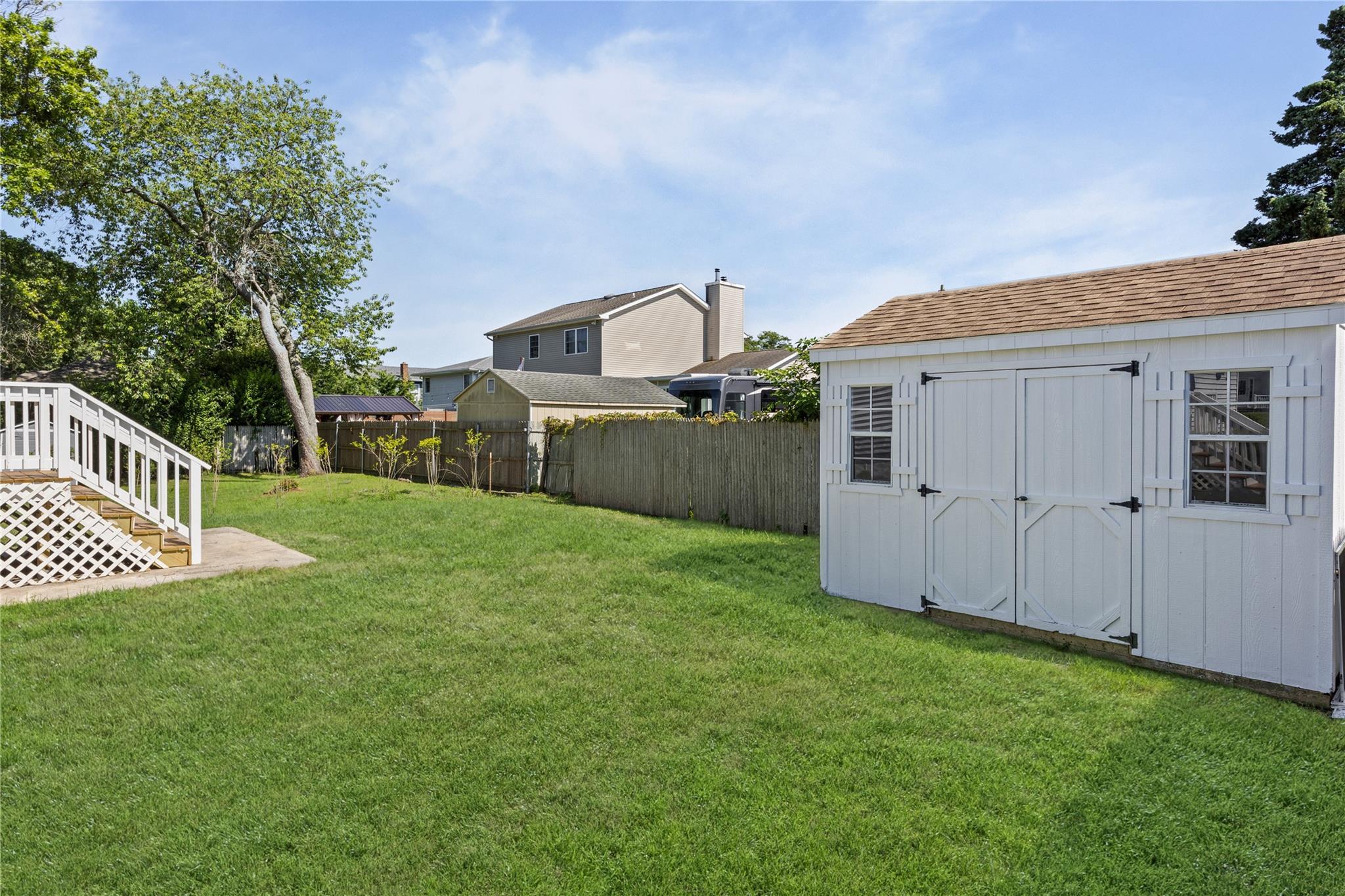 Single Family Seymour  Suffolk County, NY 11967, MLS-888686-23