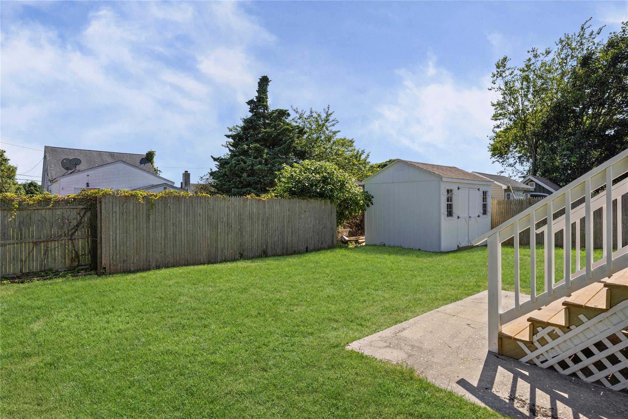 Single Family Seymour  Suffolk County, NY 11967, MLS-888686-25