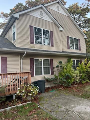 Single Family Bonny  Suffolk County, NY 11950, MLS-888689-44