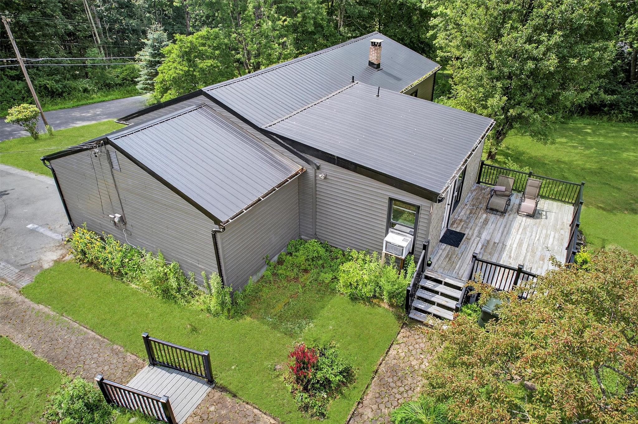 Single Family Marcus  Ulster County, NY 12428, MLS-888691-31