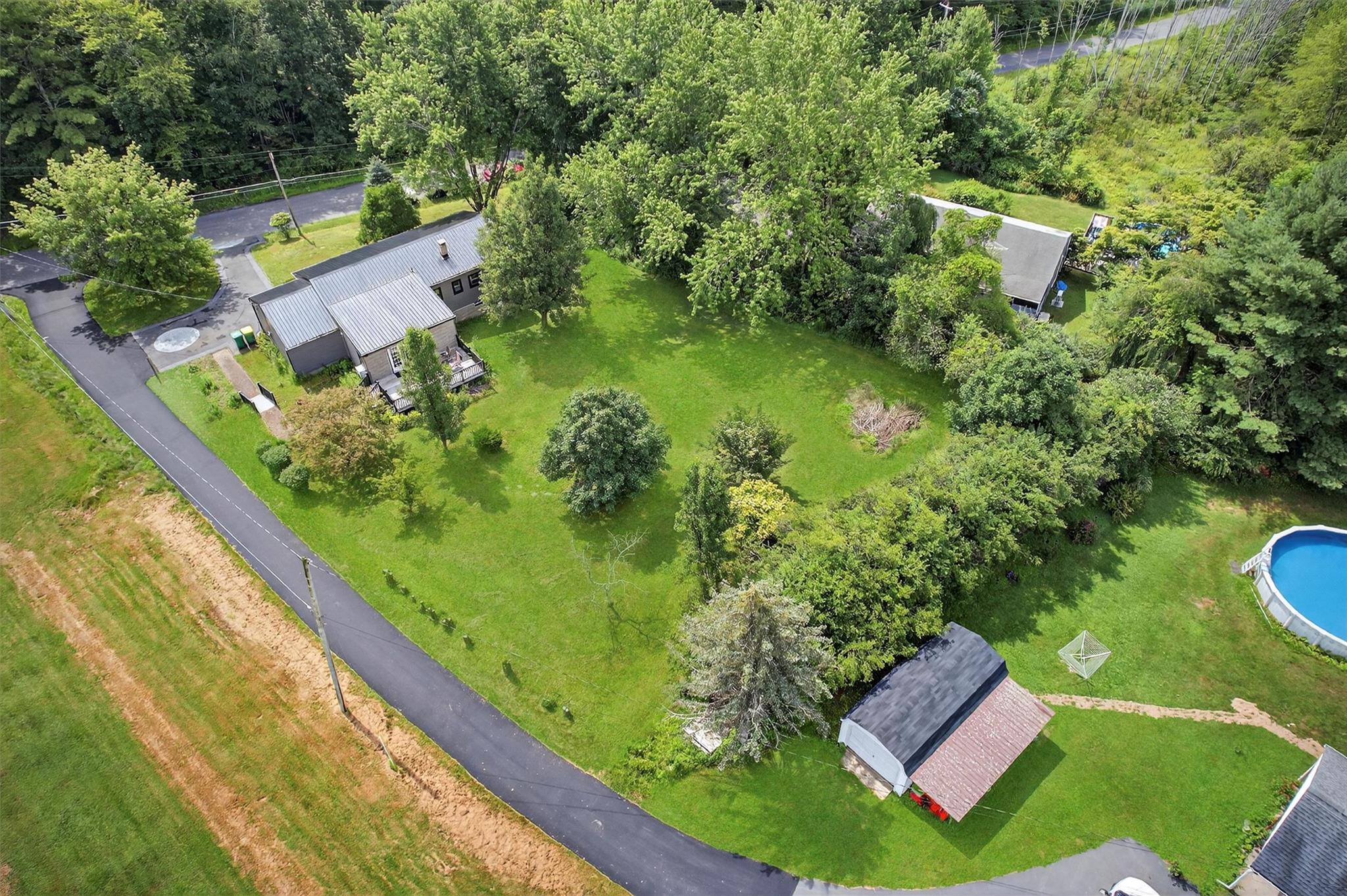 Single Family Marcus  Ulster County, NY 12428, MLS-888691-38