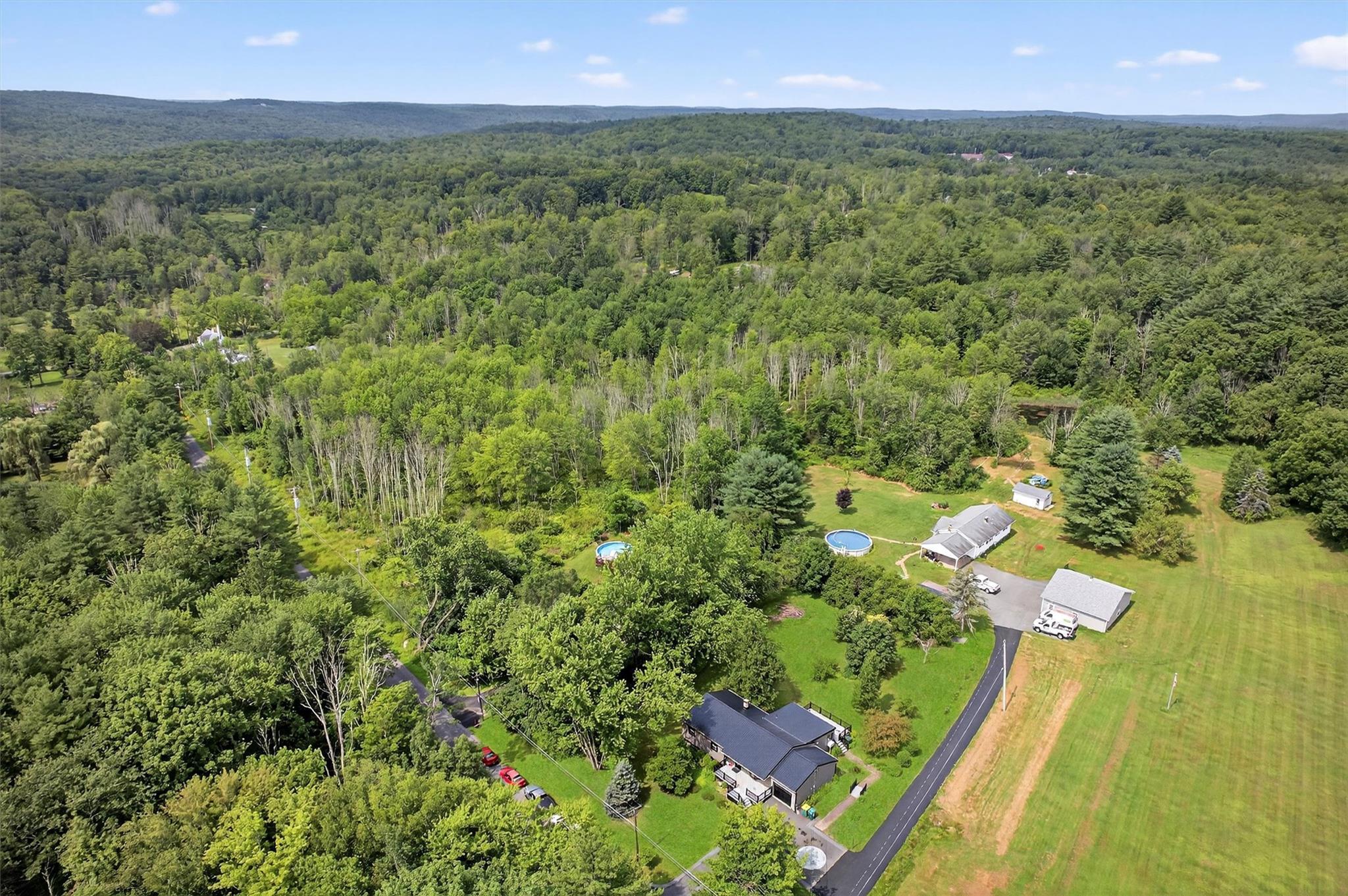Single Family Marcus  Ulster County, NY 12428, MLS-888691-40