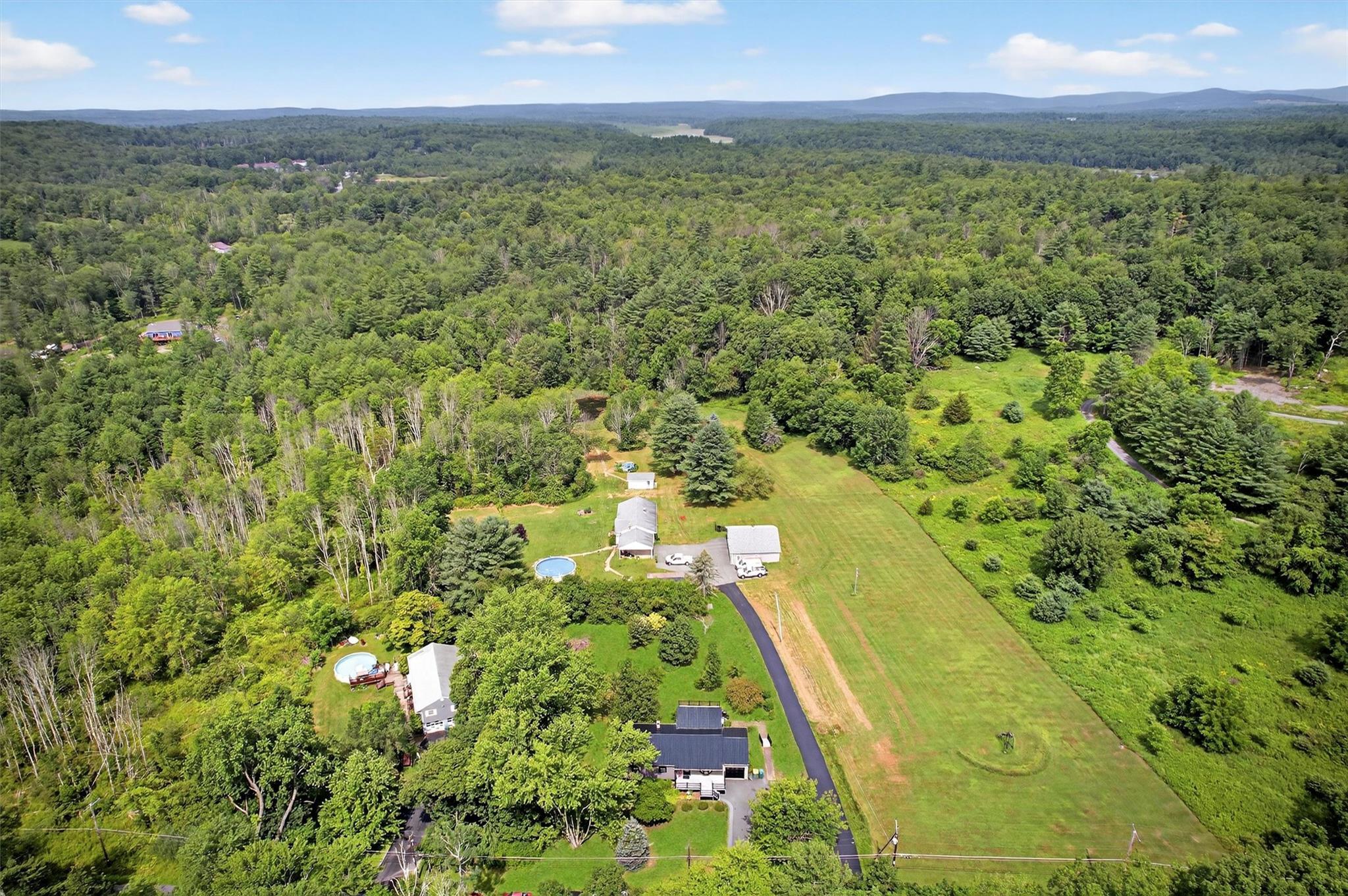 Single Family Marcus  Ulster County, NY 12428, MLS-888691-41
