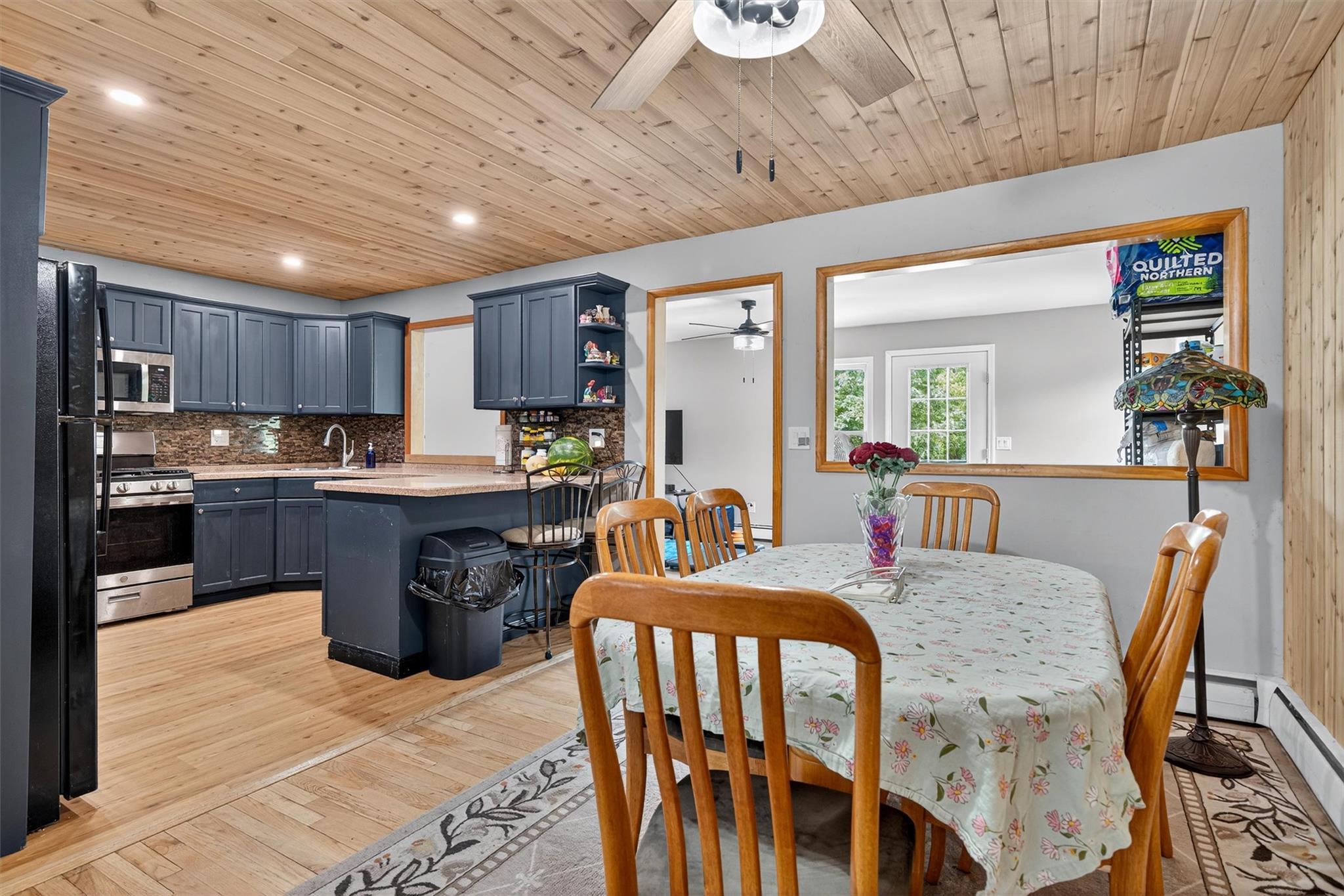 Single Family Marcus  Ulster County, NY 12428, MLS-888691-5
