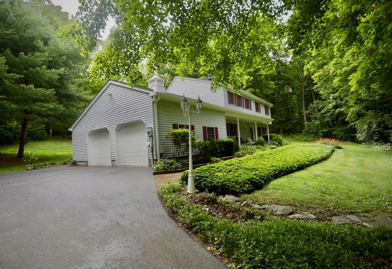 Single Family Cooper  Dutchess County, NY 12585, MLS-888702-11