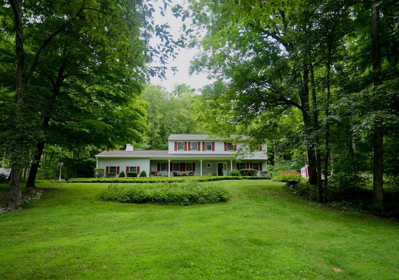 Single Family Cooper  Dutchess County, NY 12585, MLS-888702-2