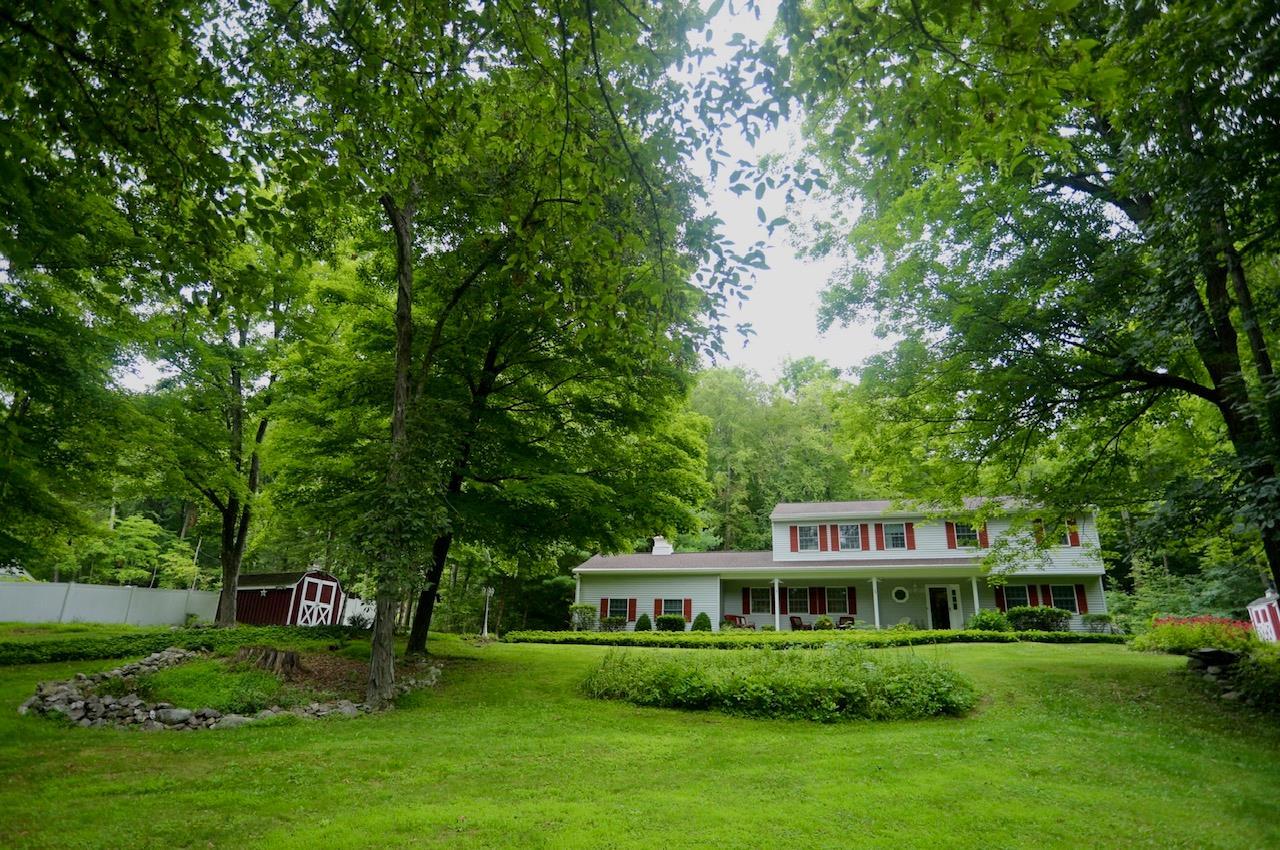 Single Family Cooper  Dutchess County, NY 12585, MLS-888702-3
