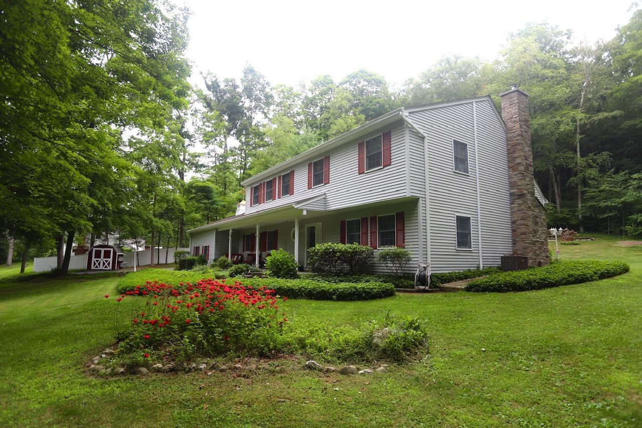 Single Family Cooper  Dutchess County, NY 12585, MLS-888702-7
