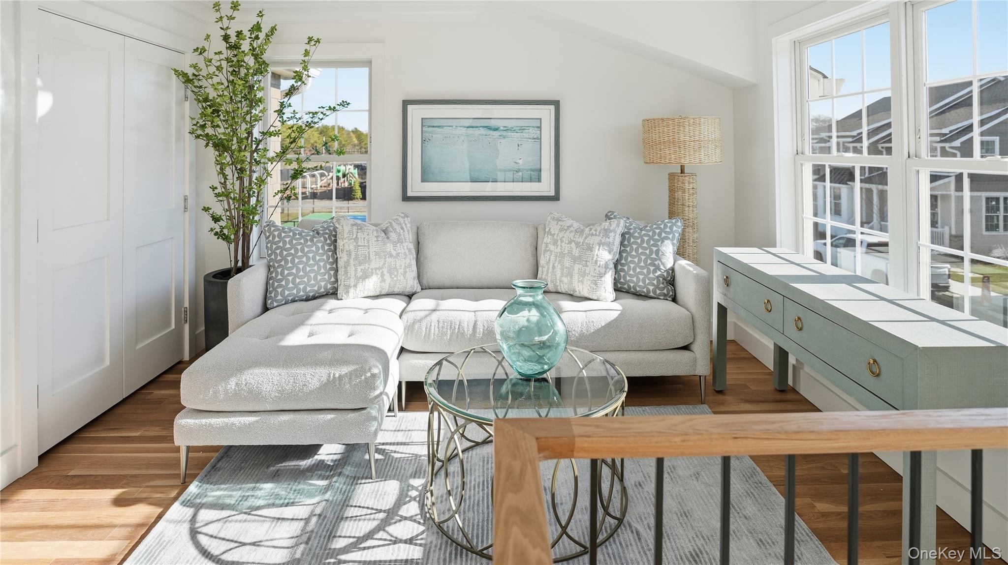 Condo Rogers  Suffolk County, NY 11978, MLS-888709-19