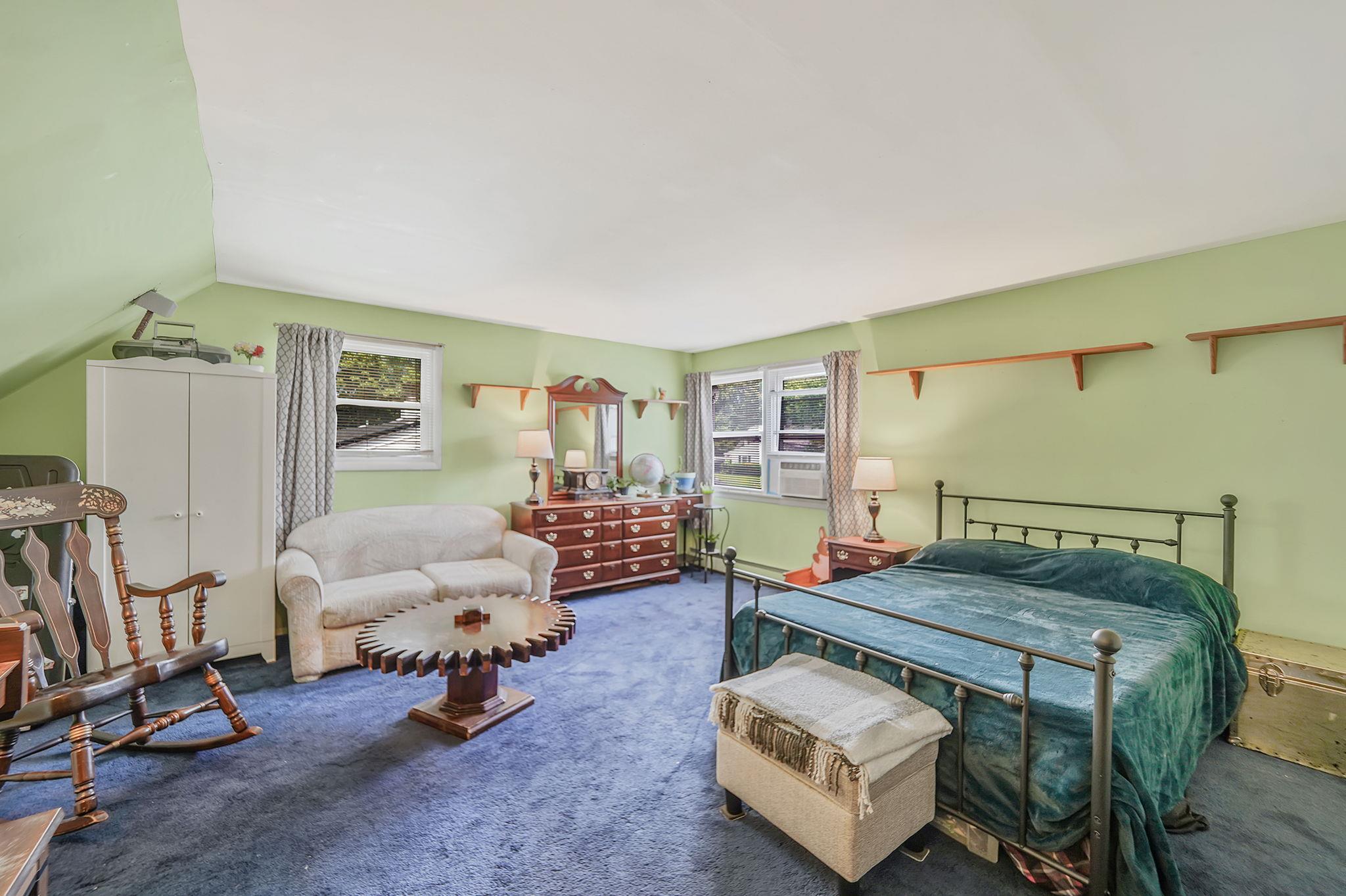 Single Family Charter  Suffolk County, NY 11784, MLS-888757-16