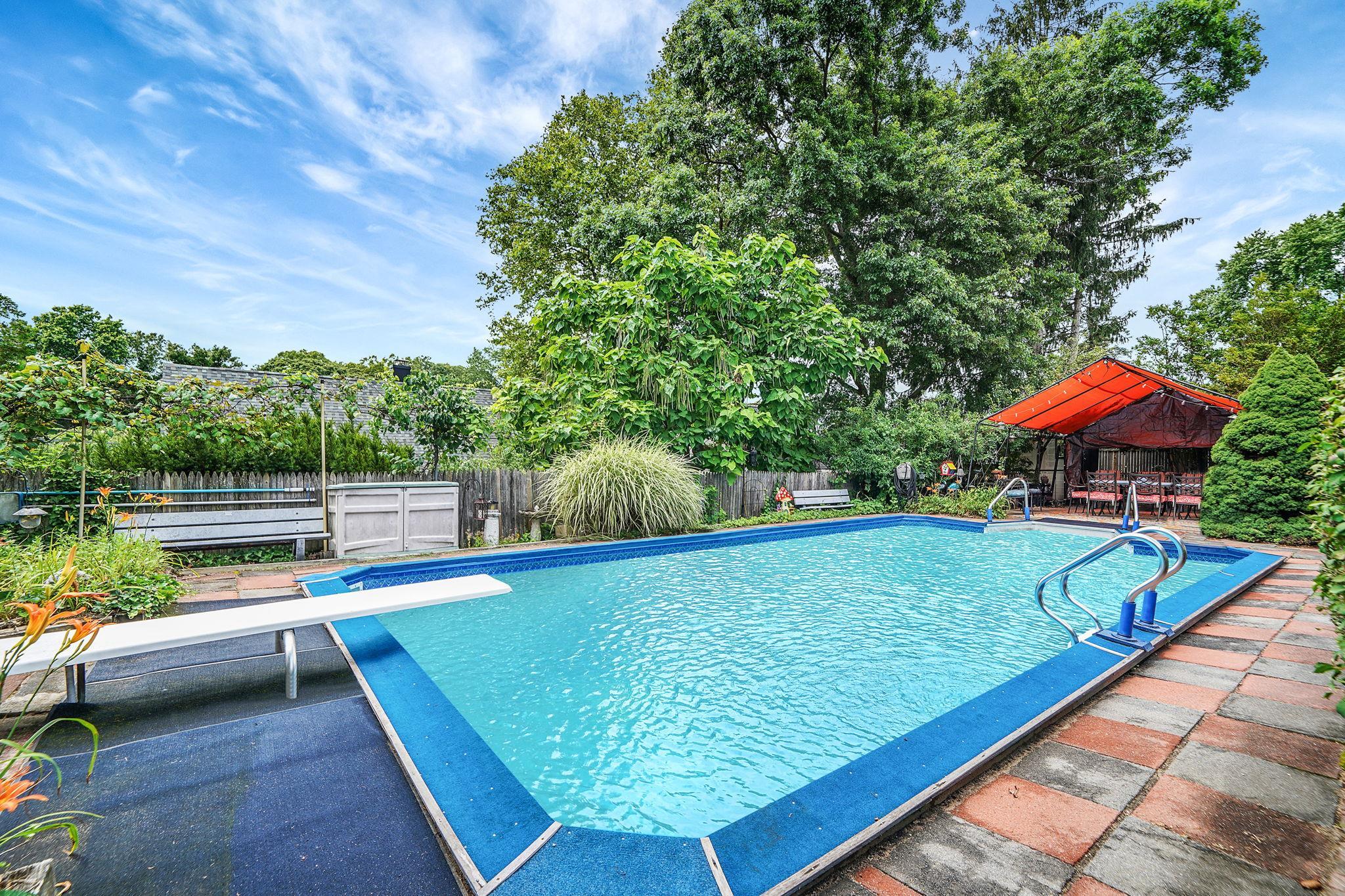 Single Family Charter  Suffolk County, NY 11784, MLS-888757-22