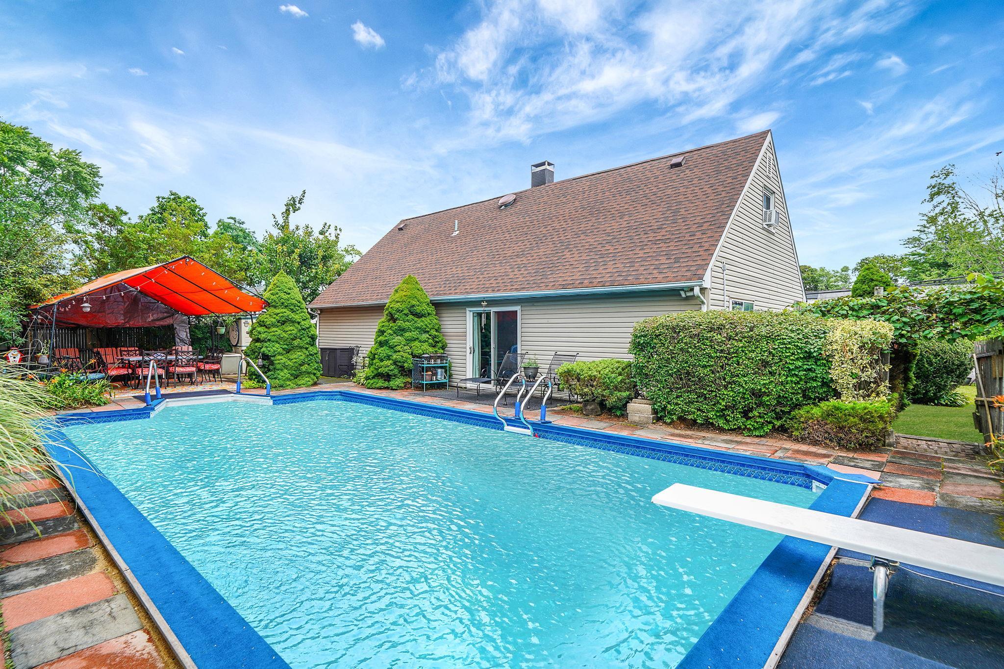 Single Family Charter  Suffolk County, NY 11784, MLS-888757-23