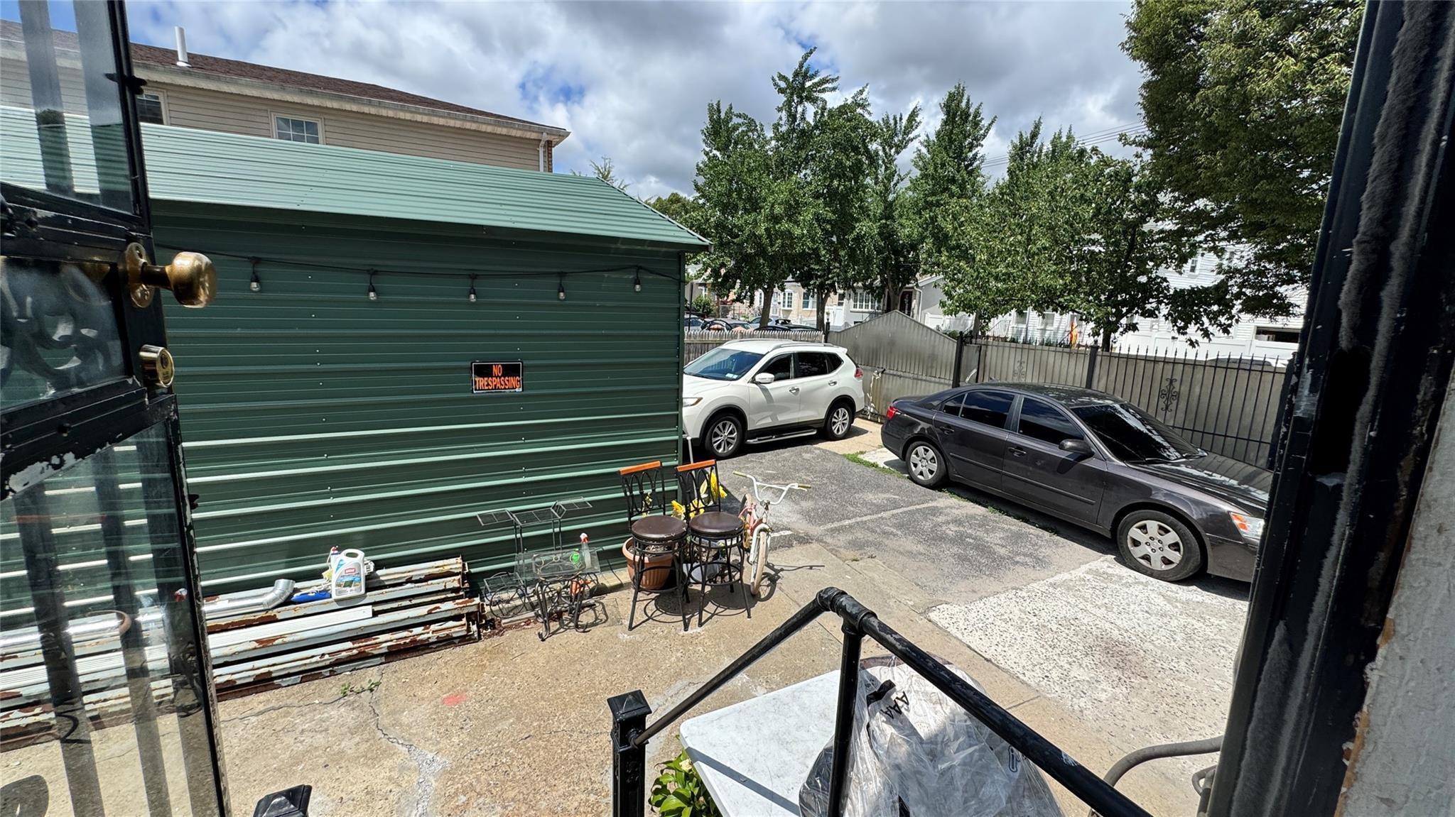 Single Family 153rd  Queens, NY 11434, MLS-888771-11