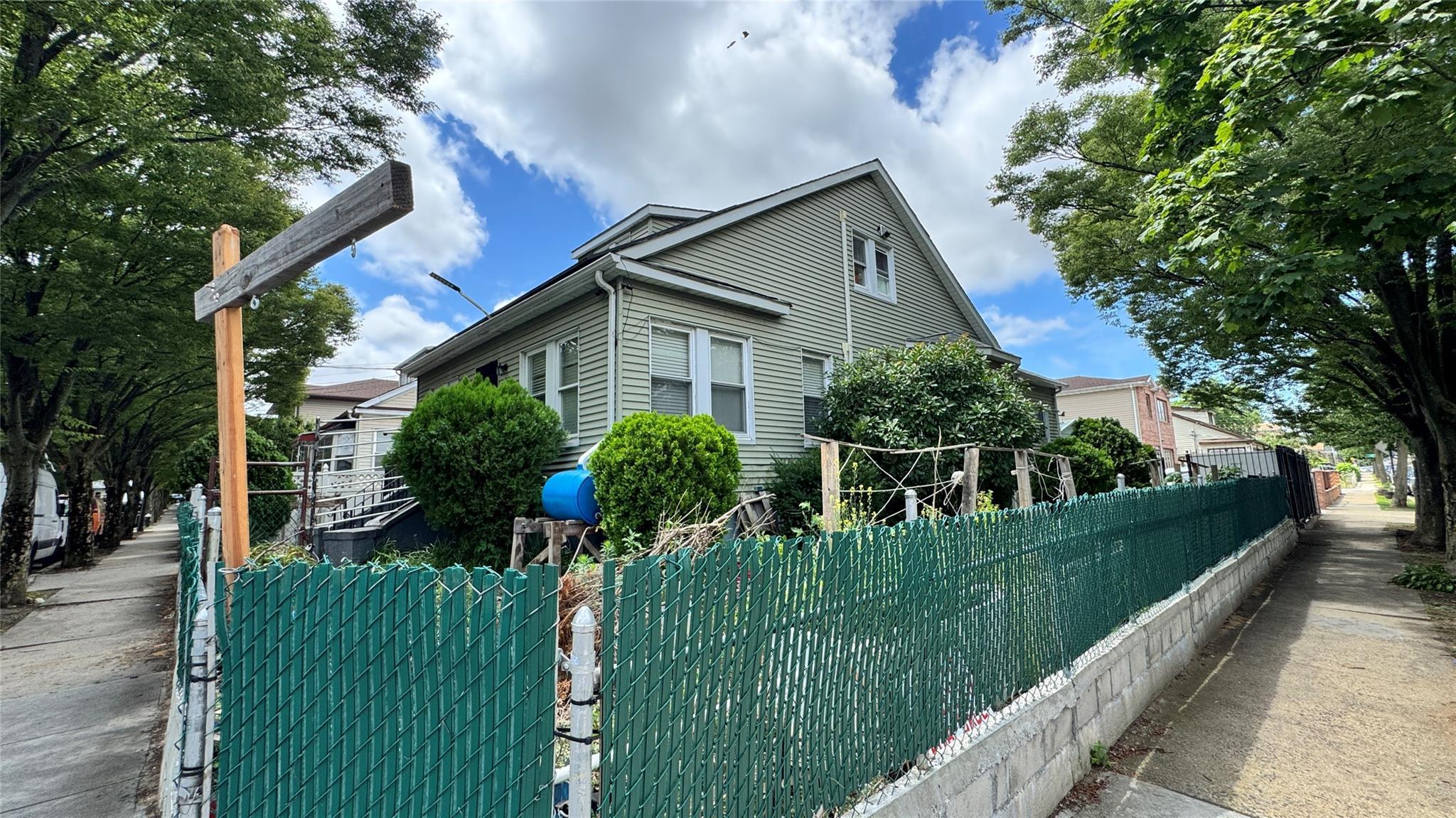 Single Family 153rd  Queens, NY 11434, MLS-888771-13