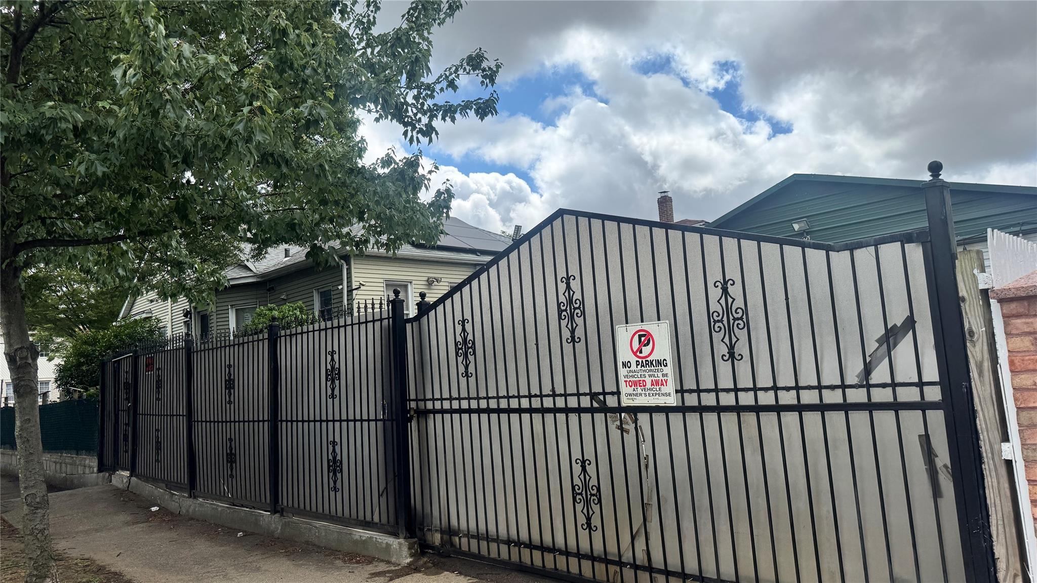Single Family 153rd  Queens, NY 11434, MLS-888771-3