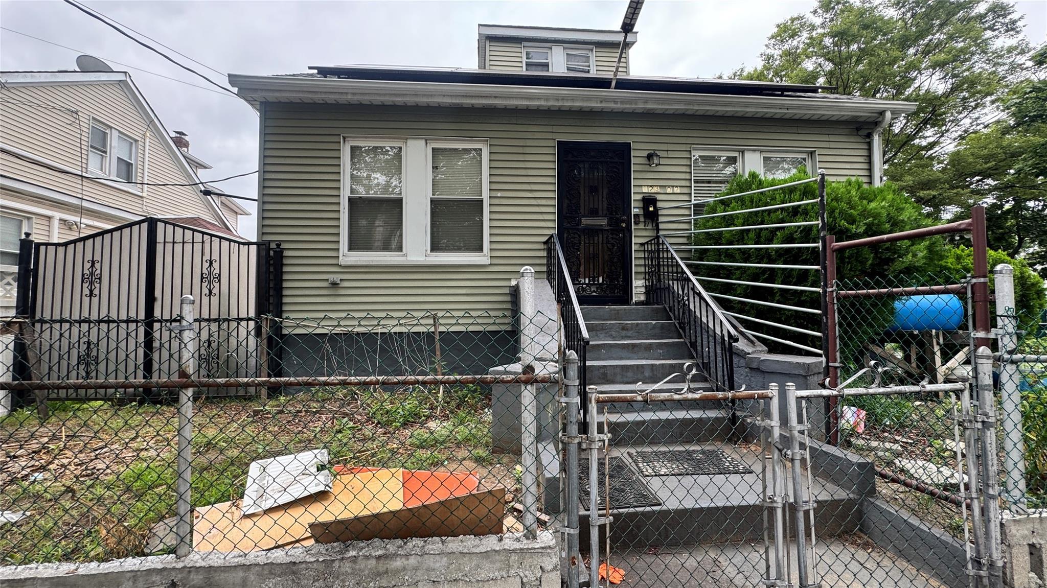 Single Family 153rd  Queens, NY 11434, MLS-888771-4
