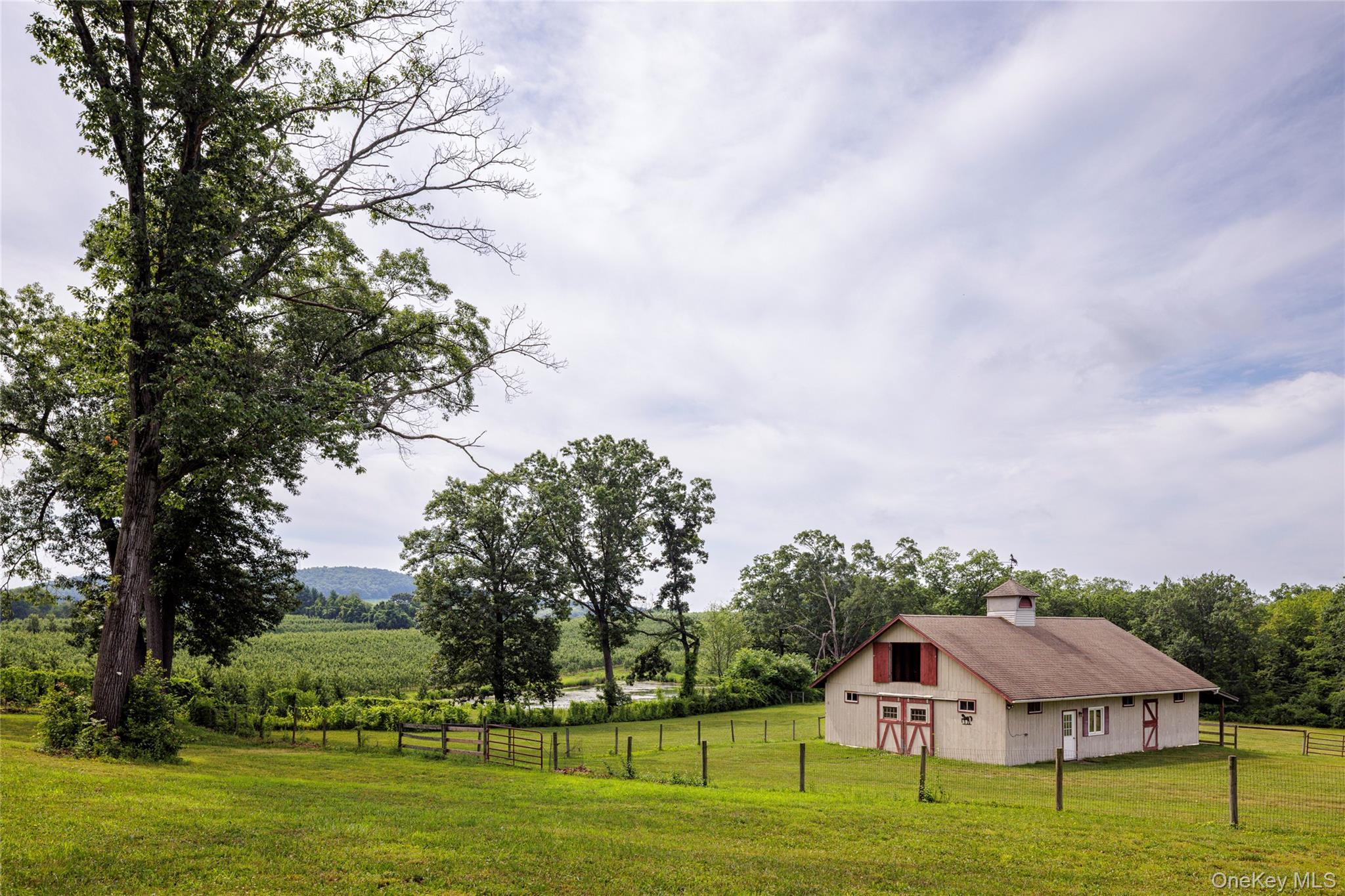 Single Family County Route 14 Columbia County, NY 12534, MLS-888773-24