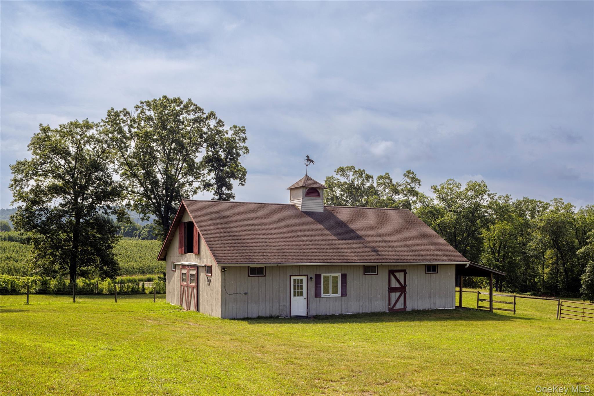 Single Family County Route 14 Columbia County, NY 12534, MLS-888773-25