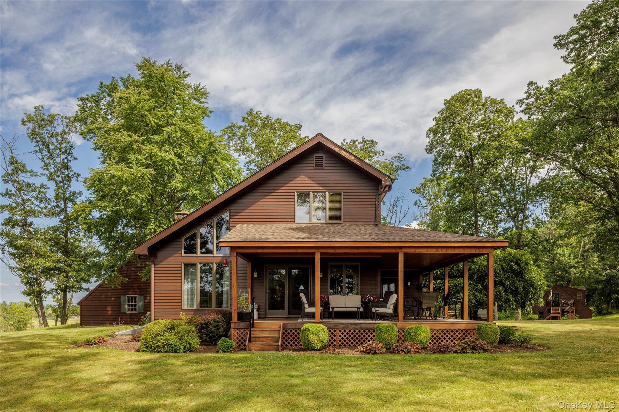 Single Family County Route 14 Columbia County, NY 12534, MLS-888773-3