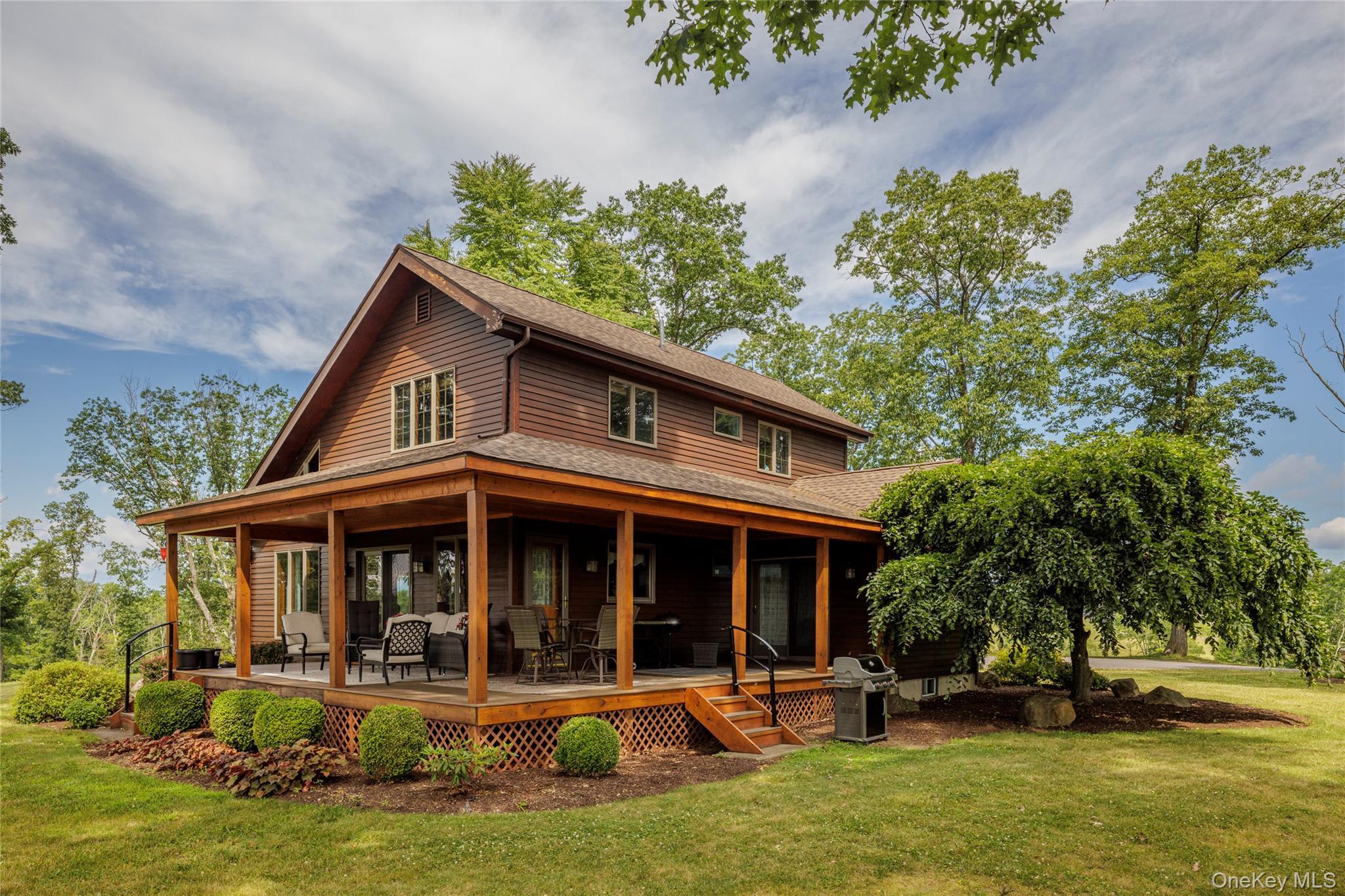 Single Family County Route 14 Columbia County, NY 12534, MLS-888773-4