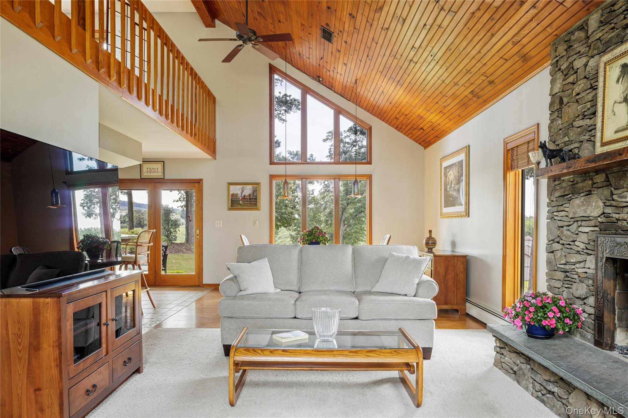 Single Family County Route 14 Columbia County, NY 12534, MLS-888773-9