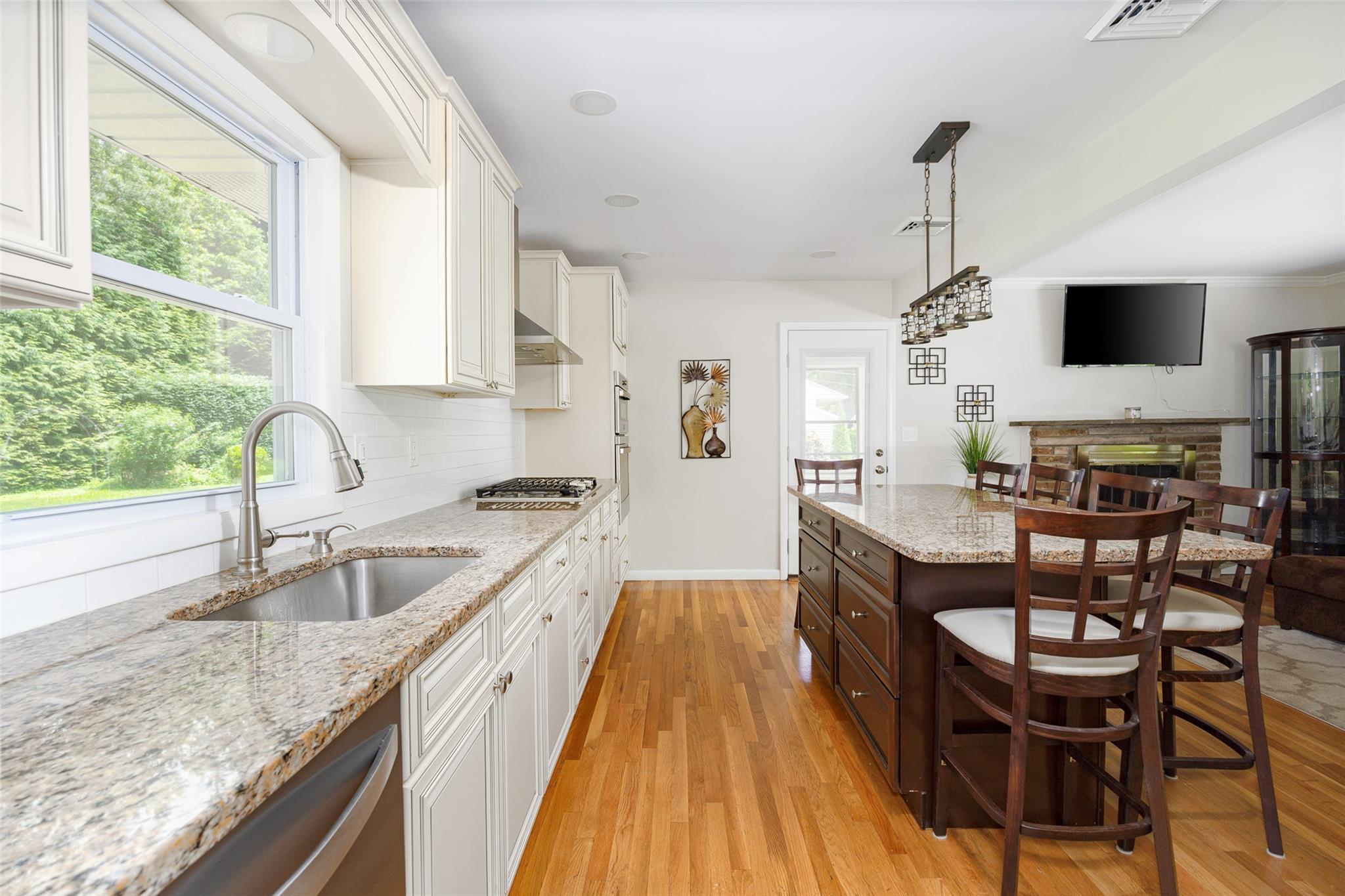 Single Family Alexander  Dutchess County, NY 12603, MLS-888776-12