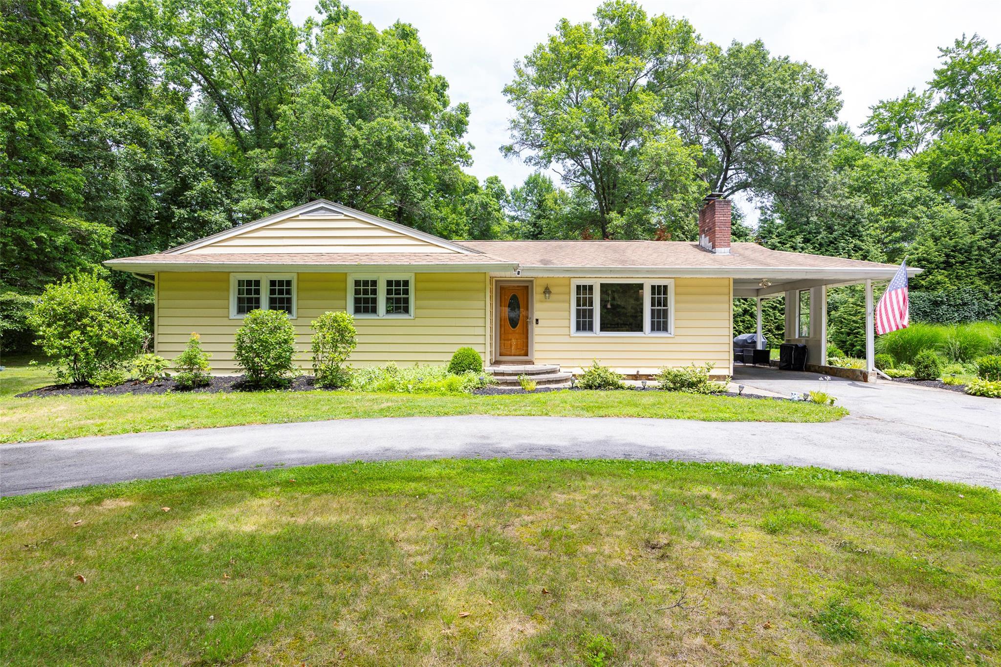 Single Family Alexander  Dutchess County, NY 12603, MLS-888776-2
