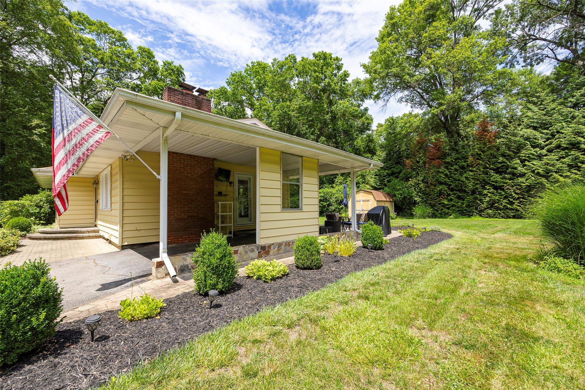 Single Family Alexander  Dutchess County, NY 12603, MLS-888776-23