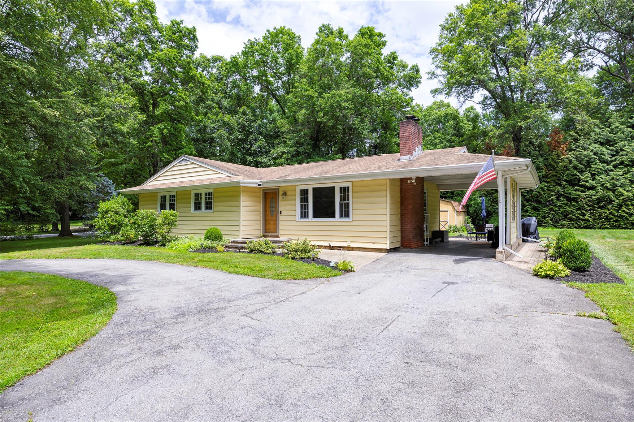 Single Family Alexander  Dutchess County, NY 12603, MLS-888776-3