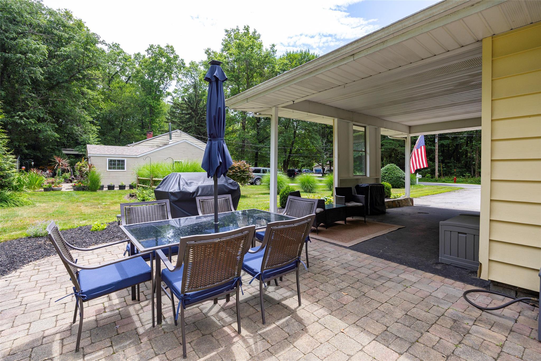 Single Family Alexander  Dutchess County, NY 12603, MLS-888776-4
